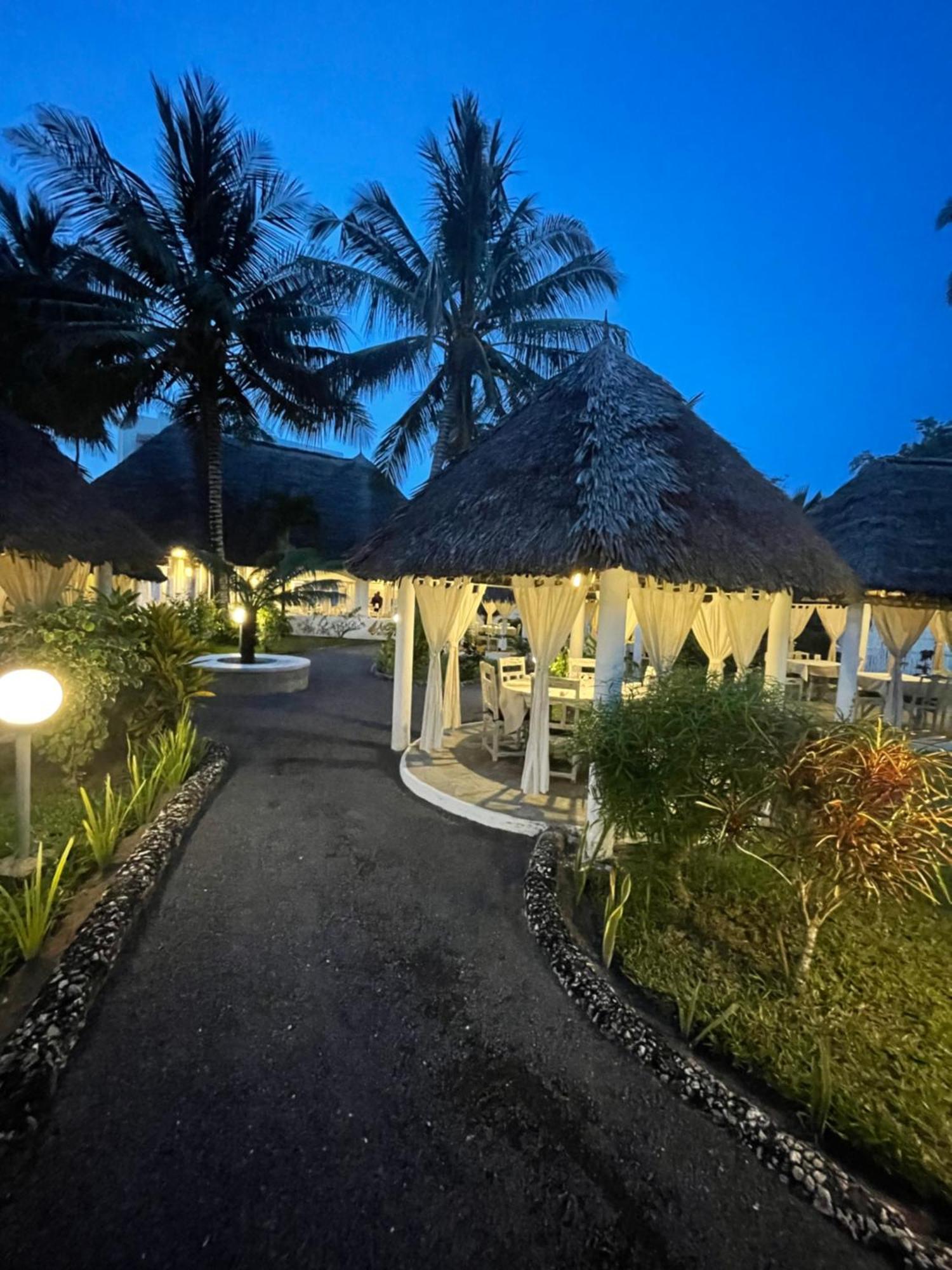 Watamu Ascot Resort Exterior photo