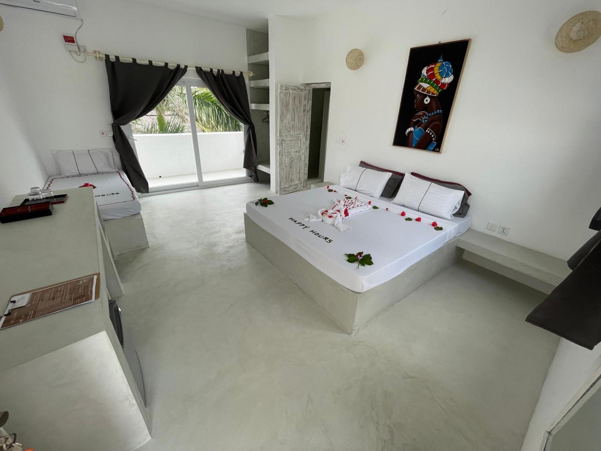 Watamu Ascot Resort Room photo